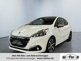 Peugeot 208 Allure 1.2 12V VTi/PureTech 82 Rückfahrkamer - Peugeot 208: Allure