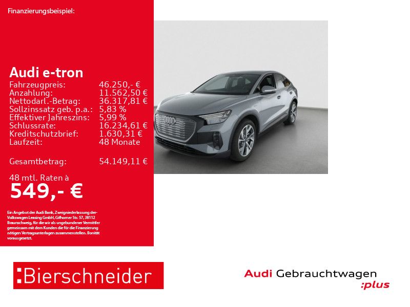 Audi e-tron - Bild 1