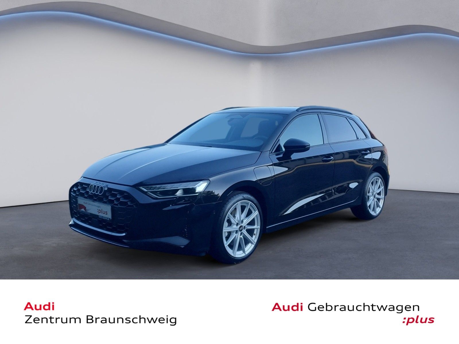 Audi A3 - Bild 1