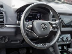 Foto Nummer 7: SKODA Karoq