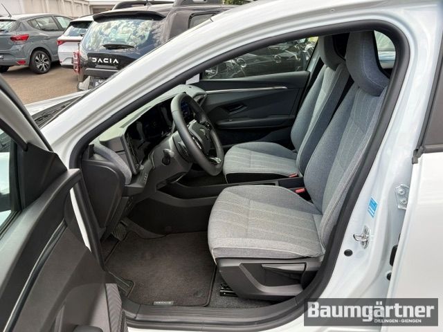 Fahrzeugabbildung Renault Megane E-Tech Electric Equilibre EV40 130HP PDC