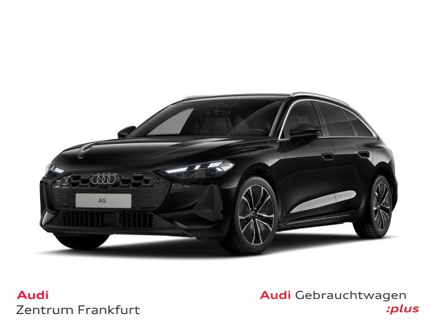 Audi A5 - Bild 1