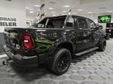 Dodge Ram 1500 REBEL Hunter Edition 1 of 10 Fender Fla - gebrauchte Dodge RAM aus dem Jahr 2024