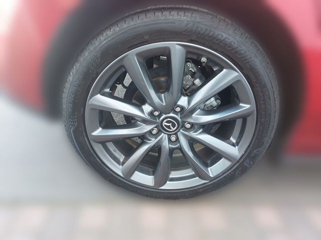 3 2.0 SKYACTIV Selection *MATRIX-LED*KAMERA*SHZ*