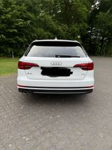 Audi A4 2.0 TDI 140kW S tronic sport Avant sport - Audi A4: TDI 140