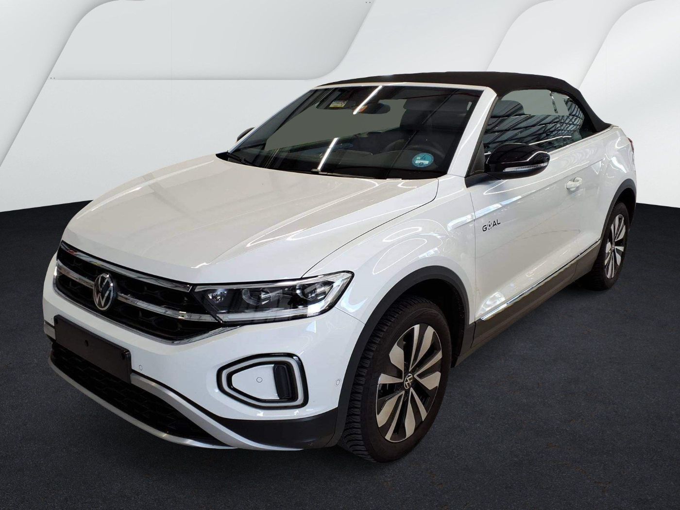Volkswagen T-Roc - Bild 2