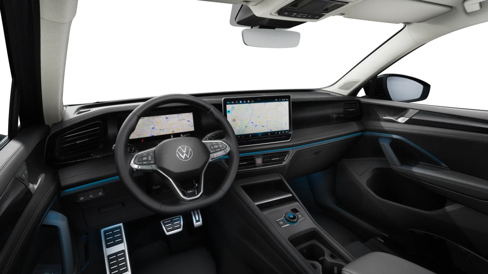 Volkswagen Tiguan - Bild 10