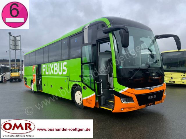 MAN R 10 Lion´s Coach / R 08 / Tourismo / Cityliner