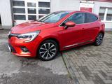 Renault Clio V Intens 1.3 96kw,Automatik, Klimaauto. Nav - Renault Clio: Clio1