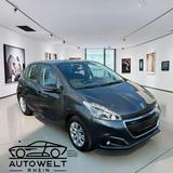Peugeot 208 Active - Peugeot 208 Gebrauchtwagen