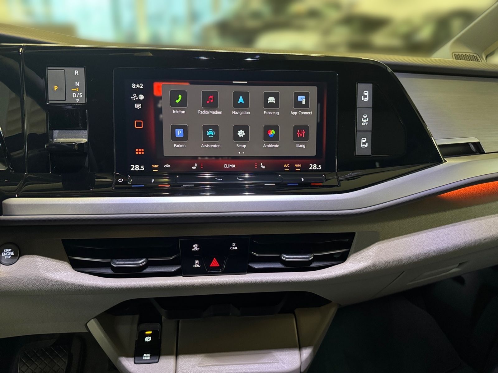 Volkswagen T7 Multivan - Bild 10