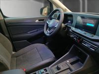 Volkswagen Caddy - Vorschau Bild 14