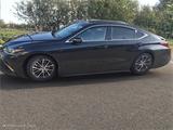 Lexus ES 300 300h Business Line Automatik Business... - Lexus ES 300