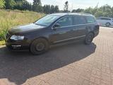 Volkswagen VW Passat 2.0TDI Turbo schaden - Volkswagen Passat: Kombi, Turbo