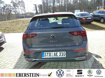 Volkswagen Golf Sport Edition 1,5 TSI Navi;LED;Clima