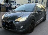 Citroën Citroen Ds3  1.6 Sportlich - Citroën DS3 aus 2012
