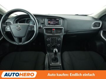 Volvo V40 - 12