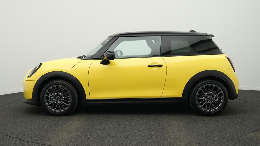MINI Cooper C - Bild 4