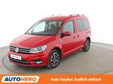 Volkswagen Caddy 1.4 TSI Join BlueMotion *ACC*PDC*SHZ*ALU* - VW Caddy Gebrauchtwagen in Stuttgart