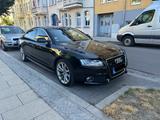 Audi A5 3.0 TDI S tronic quattro Sportback  B&O Navi - Audi A5 in Halle
