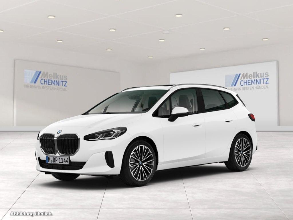 BMW 218i AHK/Panodach/Head-Up/inkl.WiRä/Driving+/ACC