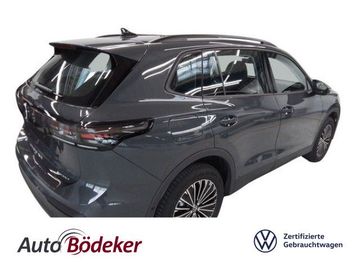 Volkswagen Tiguan Life 1.5 electricTSI eHybrid DSG Navi