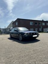 BMW 735i A, SHD*SZHZ*TÜV NEU*TEMPO - BMW 735 aus 1998: 735i