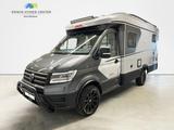Dethleffs Globebus Performance 4x4 T 46  - Dethleffs Globebus Performance