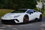 Lamborghini Huracán Performante  Service Neu/Garantie/Lift - Lamborghini in Dortmund