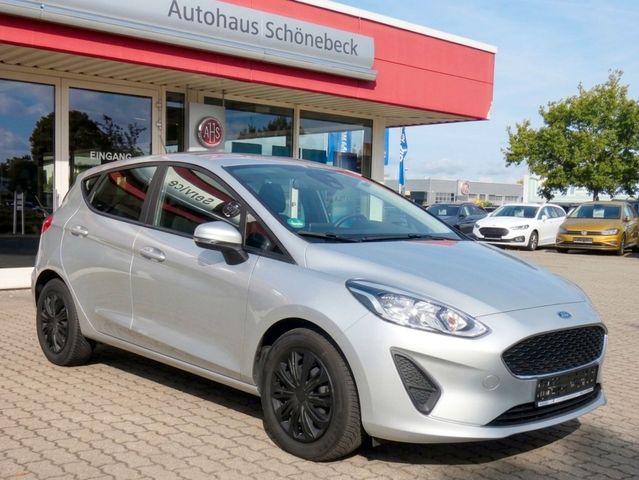 FORD Fiesta Cool &amp; Connect