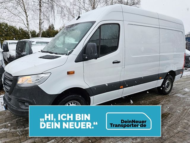 Mercedes-Benz Sprinter 317 CDI L2H2|12°°°KM|OHNE SCHÄDEN|360°K