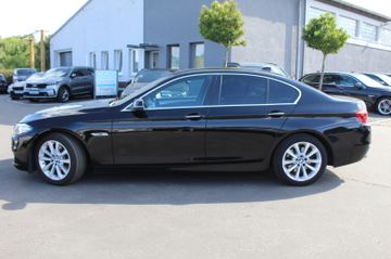 BMW 520 - 3