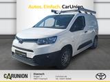 Toyota Proace City City 1.5 D-4D L1 Meister PDC Roof Ra