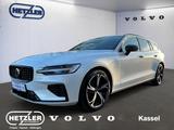 Volvo V60 Kombi Plus Dark Recharge Plug-In Hybrid AWD  - Volvo V60 in Kassel