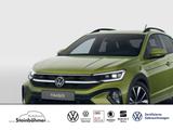 Volkswagen Taigo R-Line 1.5 TSI DSG Keyless RearView LED - Neuwagen: Sportwagen