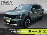 Kia Sorento PE PLATINUM 4WD 2.2 CRDi *PANORAMADACH*P - Kia Sorento: Grün
