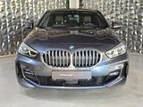 BMW 120d xDrive M Sport*LED*PDC*SOUNDSYSTEM*NAVI*BT* - BMW 120: Limousine