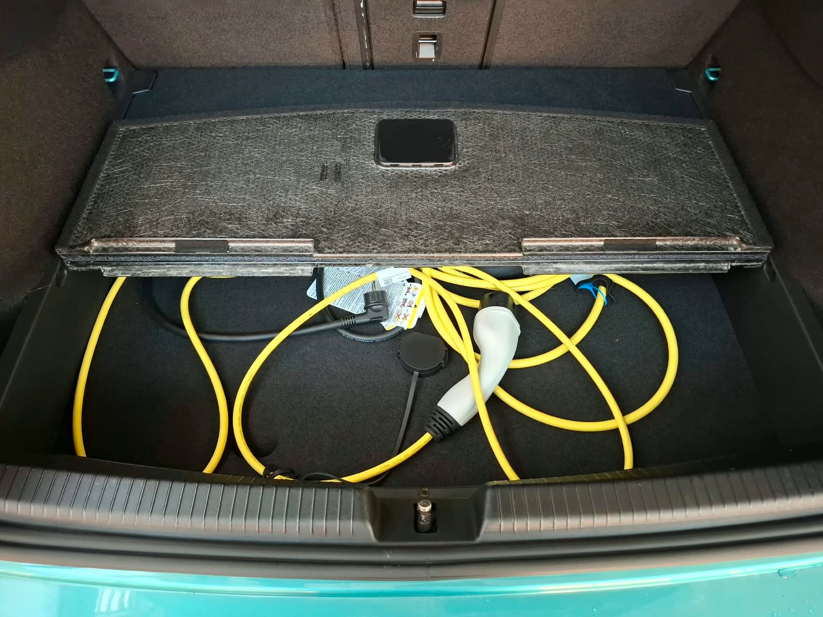 Fahrzeugabbildung Volkswagen ID.3 Pro Performance 150 kW Top Sport Plus-Sitze