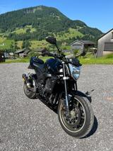 Yamaha FZ1 ABS - YAMAHA 2008 FZ1
