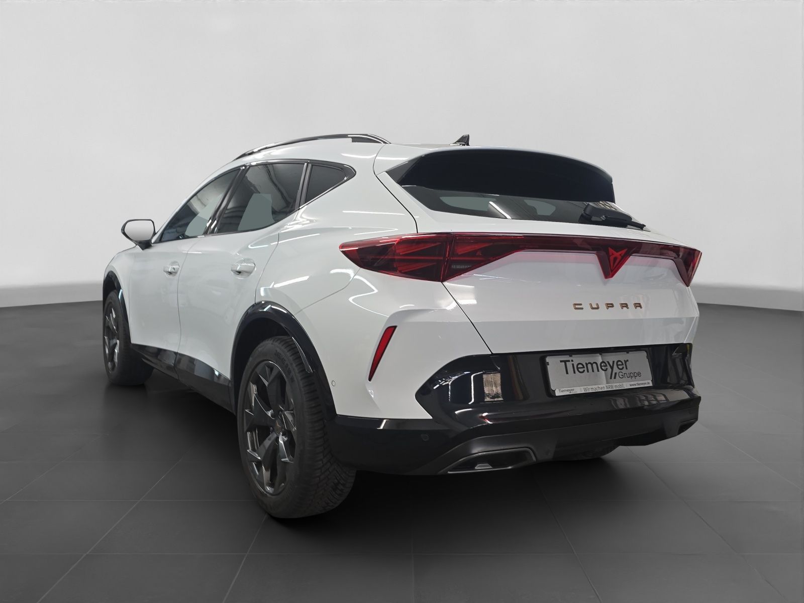 Cupra Formentor - Bild 5