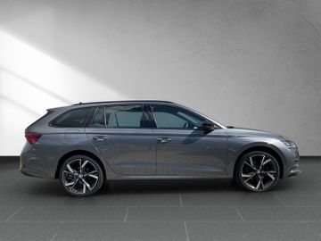 Skoda Octavia Combi IV 1.4 TSI iV DSG Sportline *HUD*