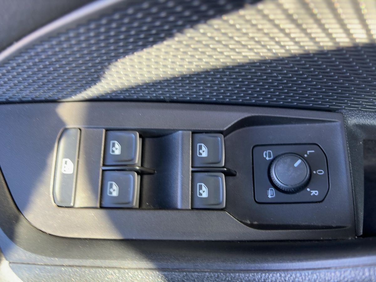 Skoda Octavia - Bild 16