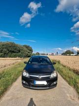 Opel Astra H GTC 2.0 Turbo - Opel Astra: H Gtc Turbo