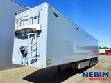 Kraker CF-Z 200ZL 92m3 - 10mm floor - NEW - NIEUW - NEU - Offers