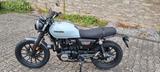 Honda GB350S mit viel Zubehör - Offers