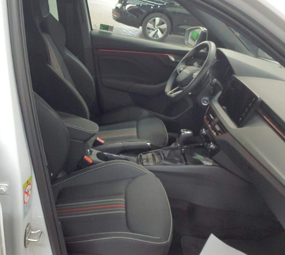 Skoda Kamiq - Bild 4