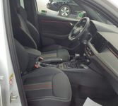 Skoda Kamiq - Vorschau Bild 4