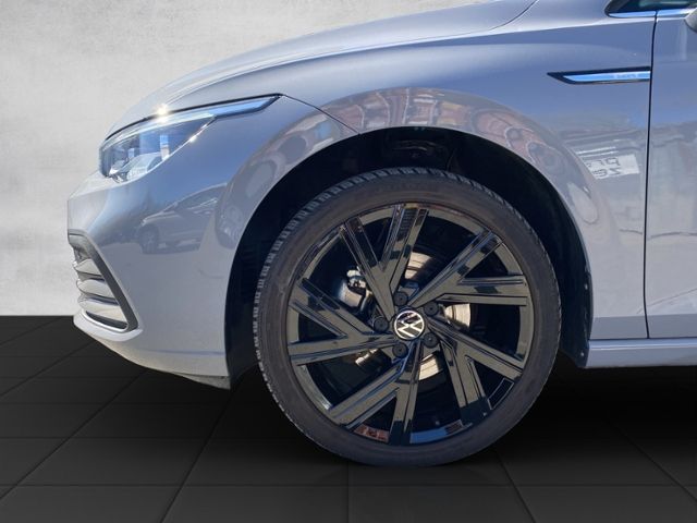 Golf VIII Style 1.5 TSI LED*ACC*Navi*Klima