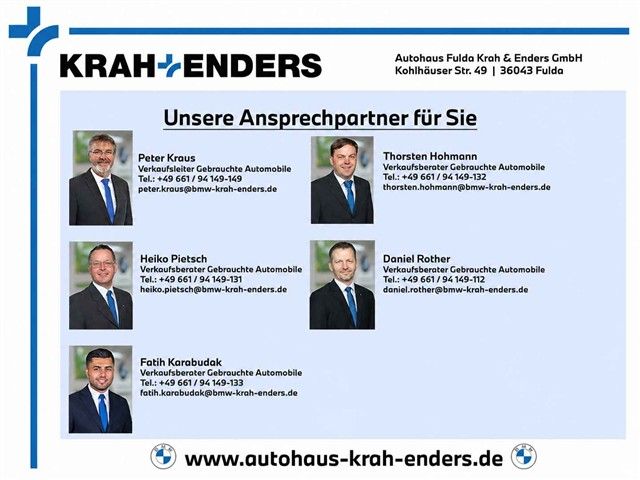 BMW i4 - Bild 18