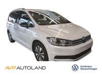 Volkswagen Touran - Vorschau Bild 1